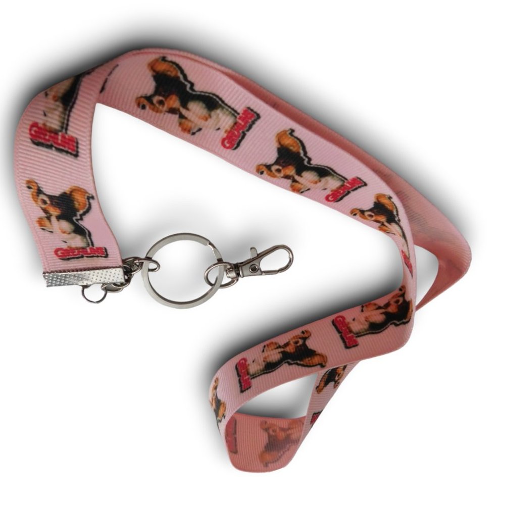(2for15$) lanyard gizmo , gremlins
